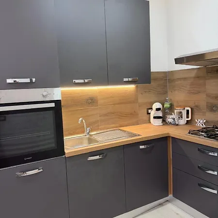 Apartment Attinie *