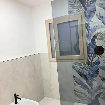 Apartment Attinie Olbia