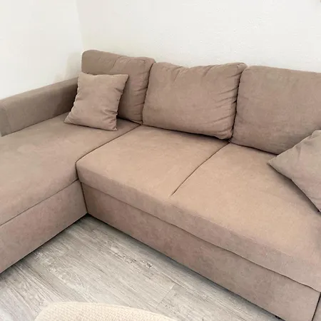 Attinie Apartment