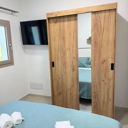Apartment Attinie Olbia