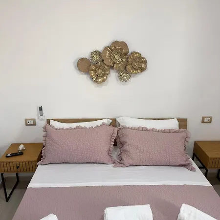 Apartment Attinie Olbia