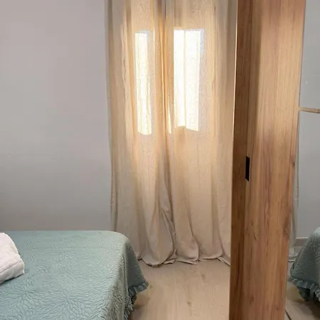 Apartment Attinie Olbia