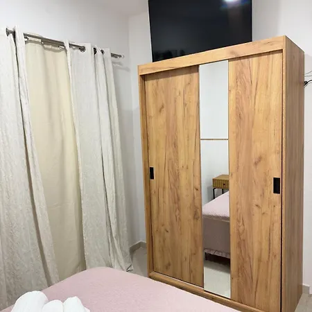 Apartment Attinie