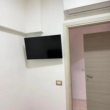Attinie Apartment Olbia