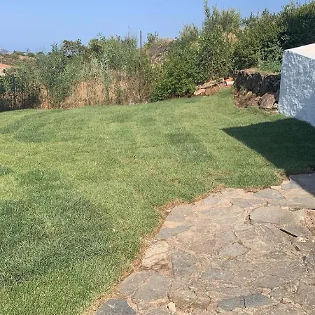 Attinie Apartment Olbia