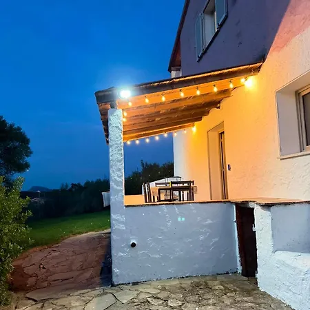 Apartment Attinie Olbia