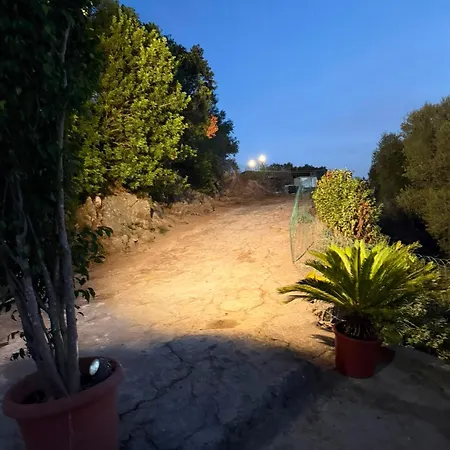 Apartment Attinie Olbia