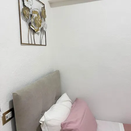 Attinie Olbia